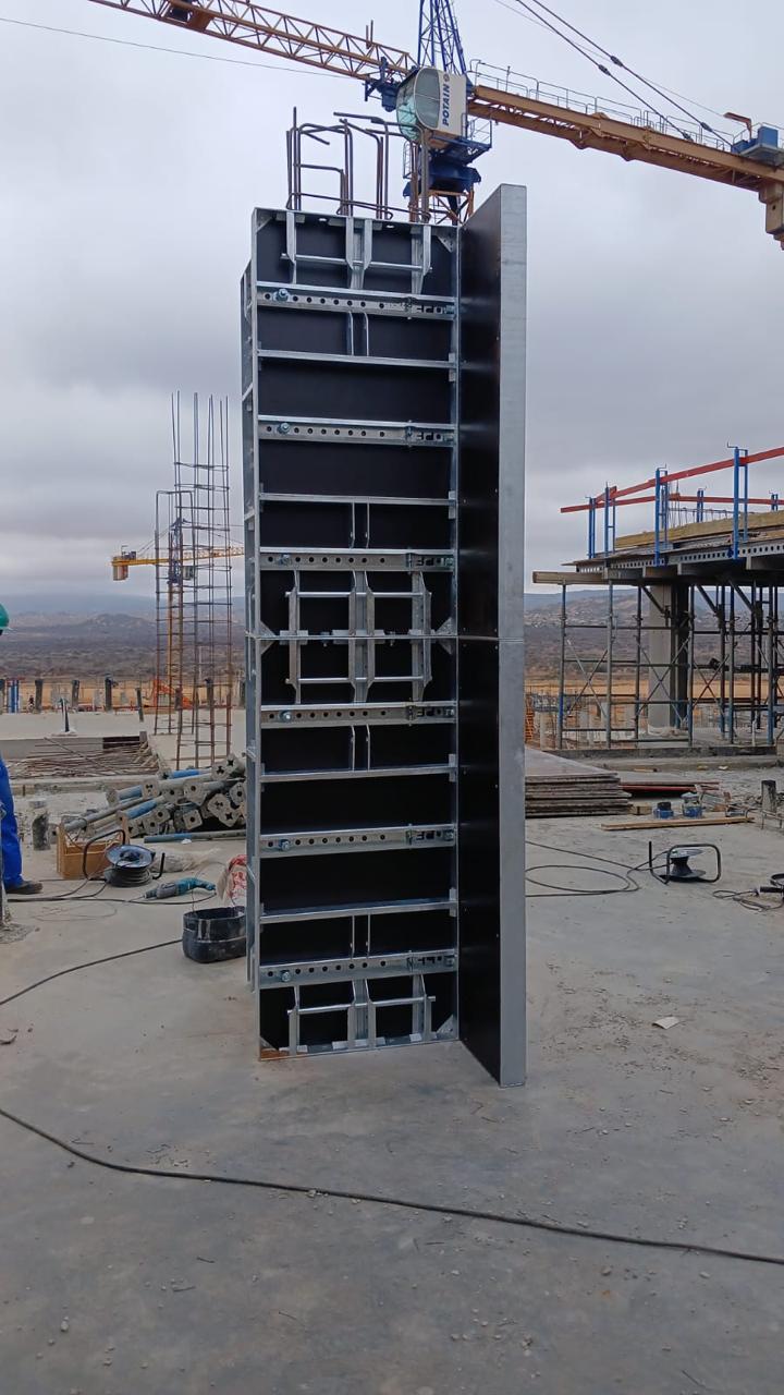 FX-200 Modular Panel System